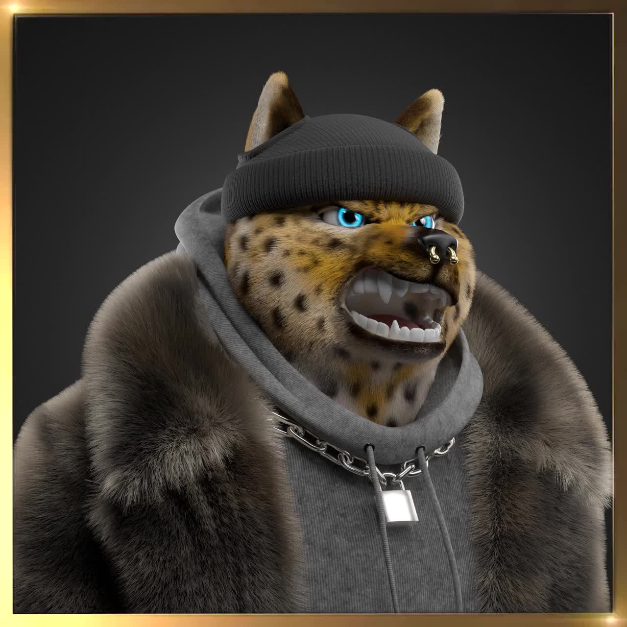 Shiba #3671