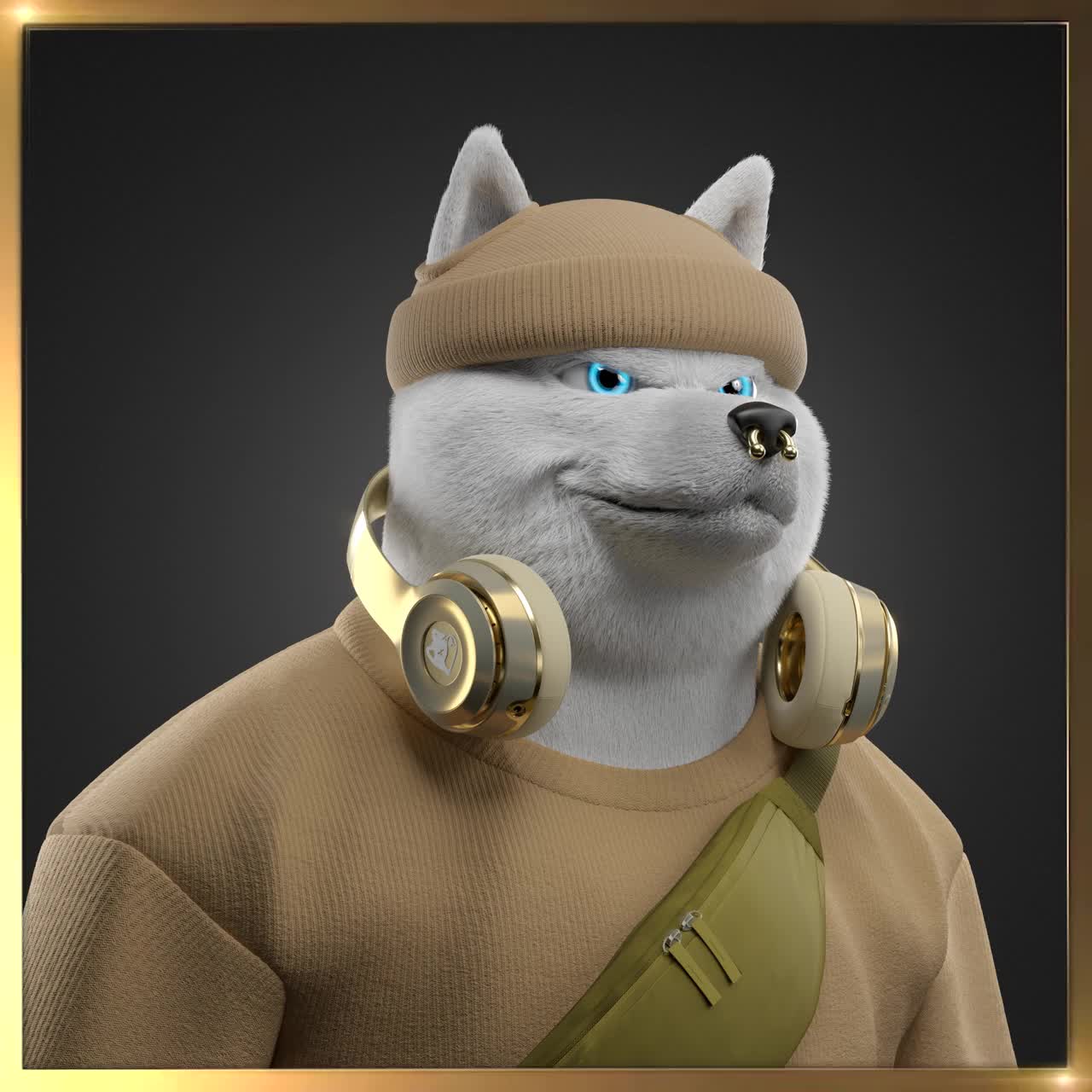 Shiba #3789