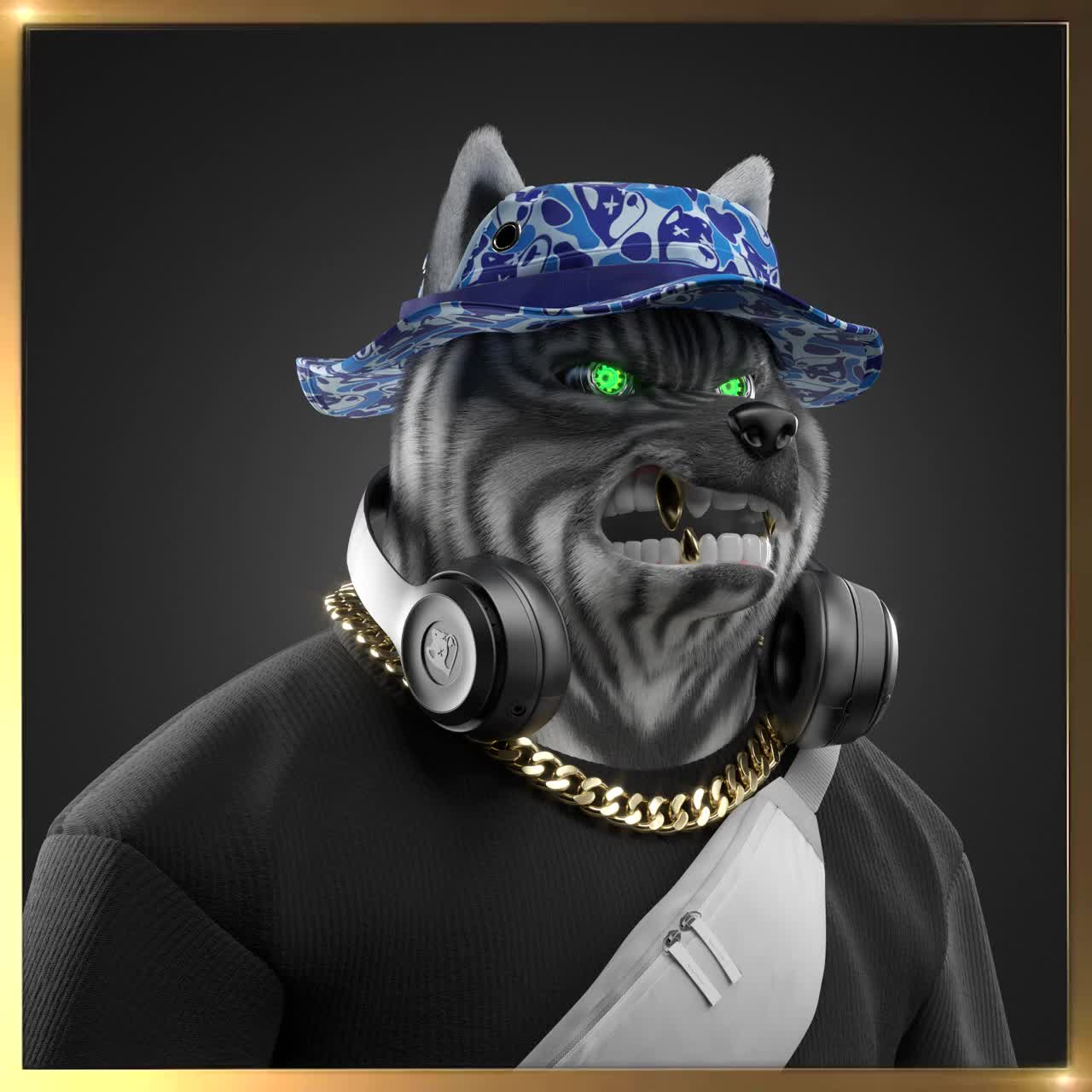 Shiba #3897