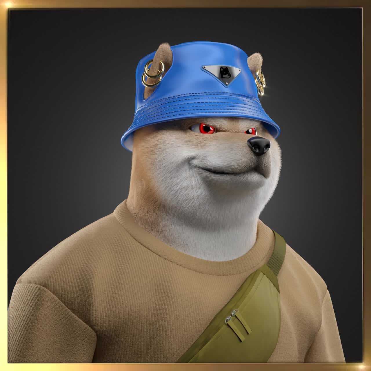 Shiba #3937