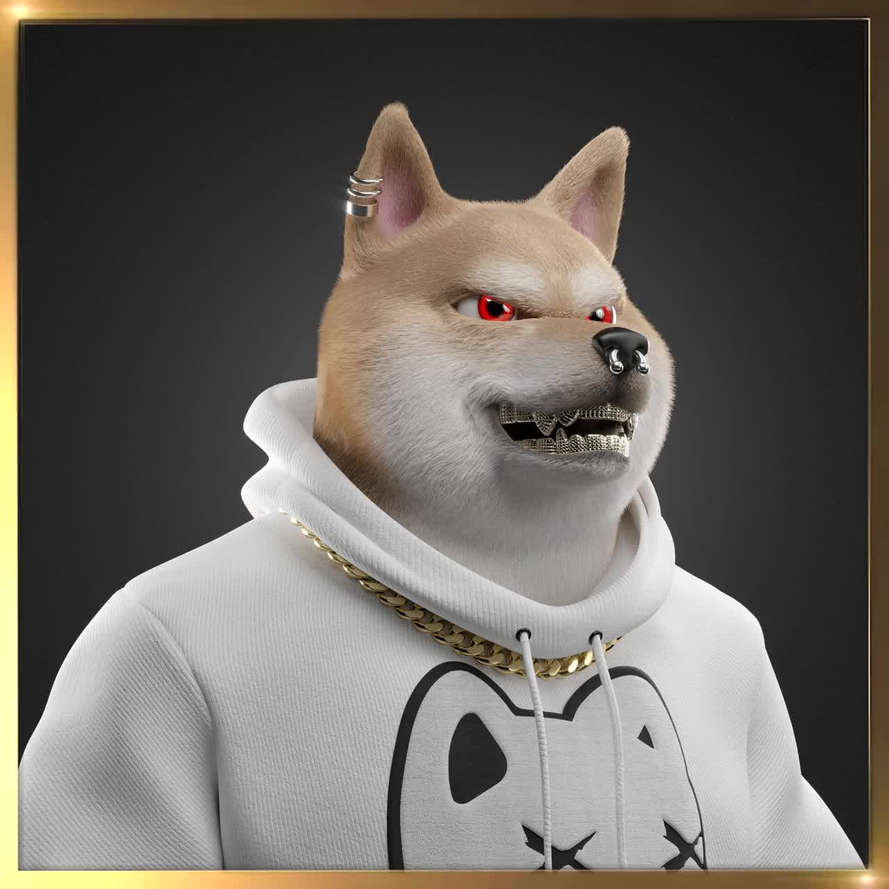 Shiba #3985