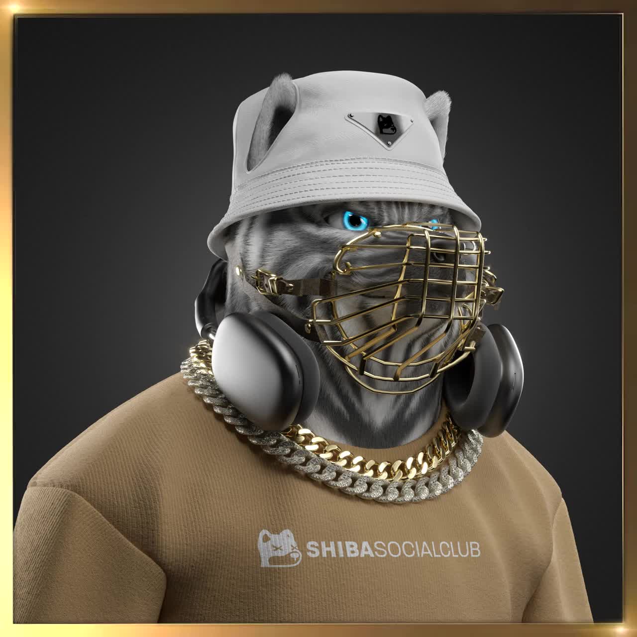 Shiba #4066