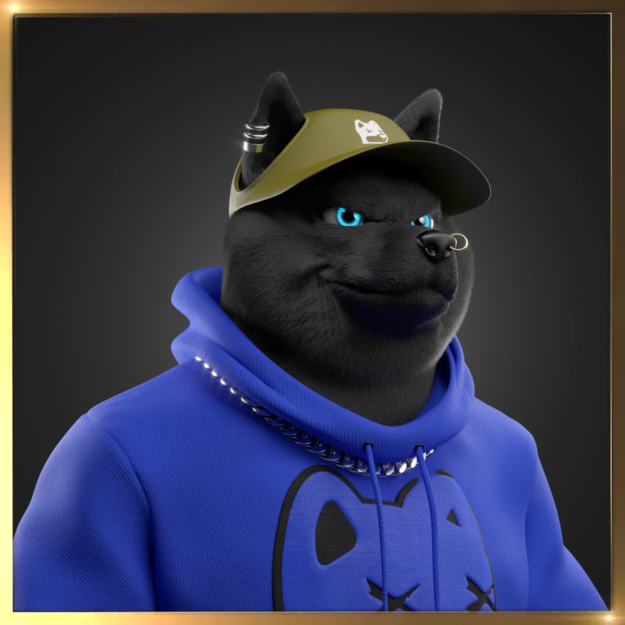 Shiba #4165
