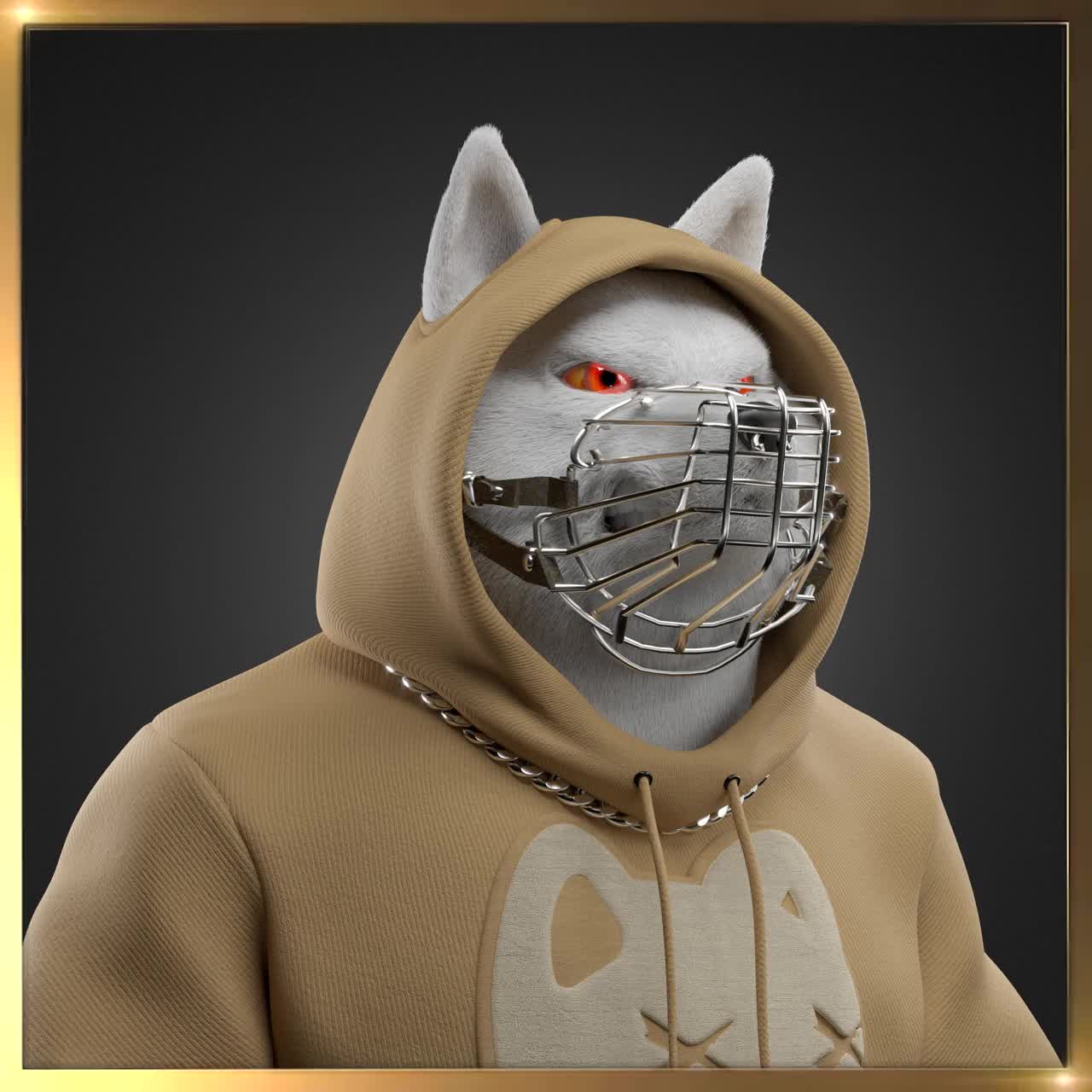Shiba #4175