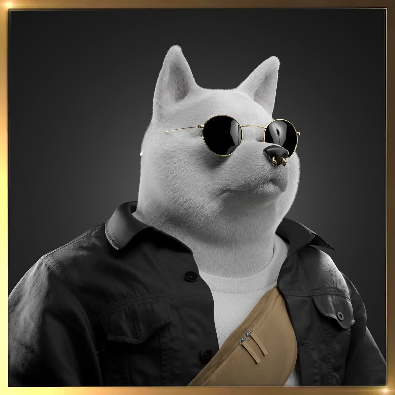 Shiba #4186