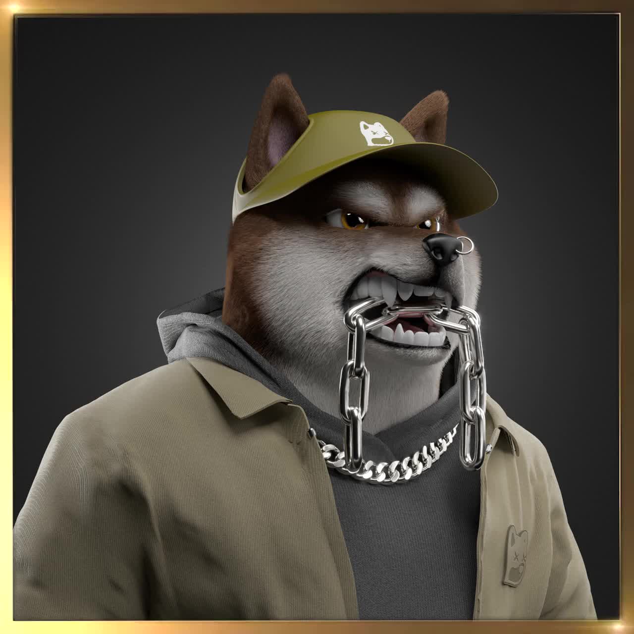 Shiba #4228