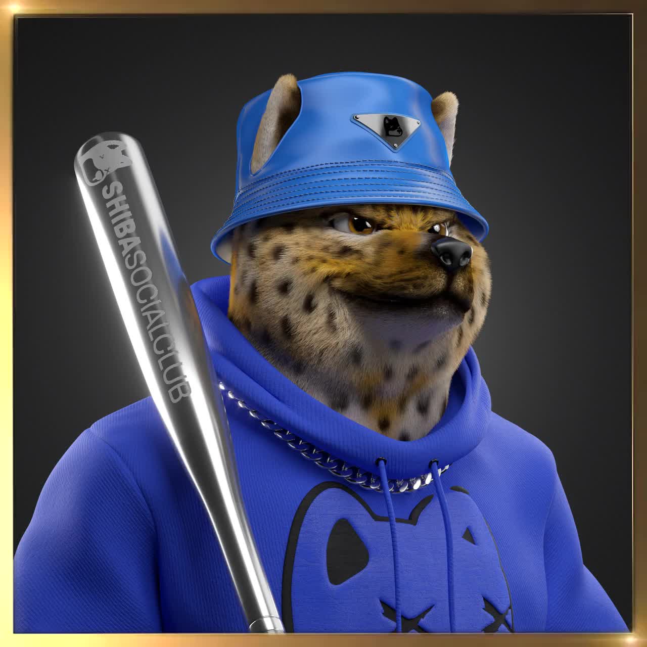 Shiba #4235