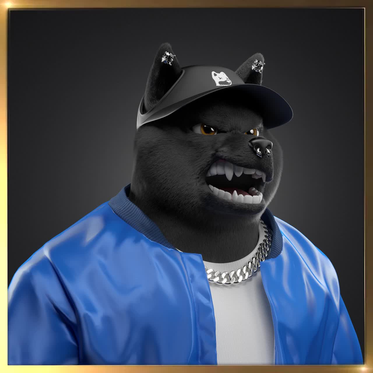 Shiba #4262