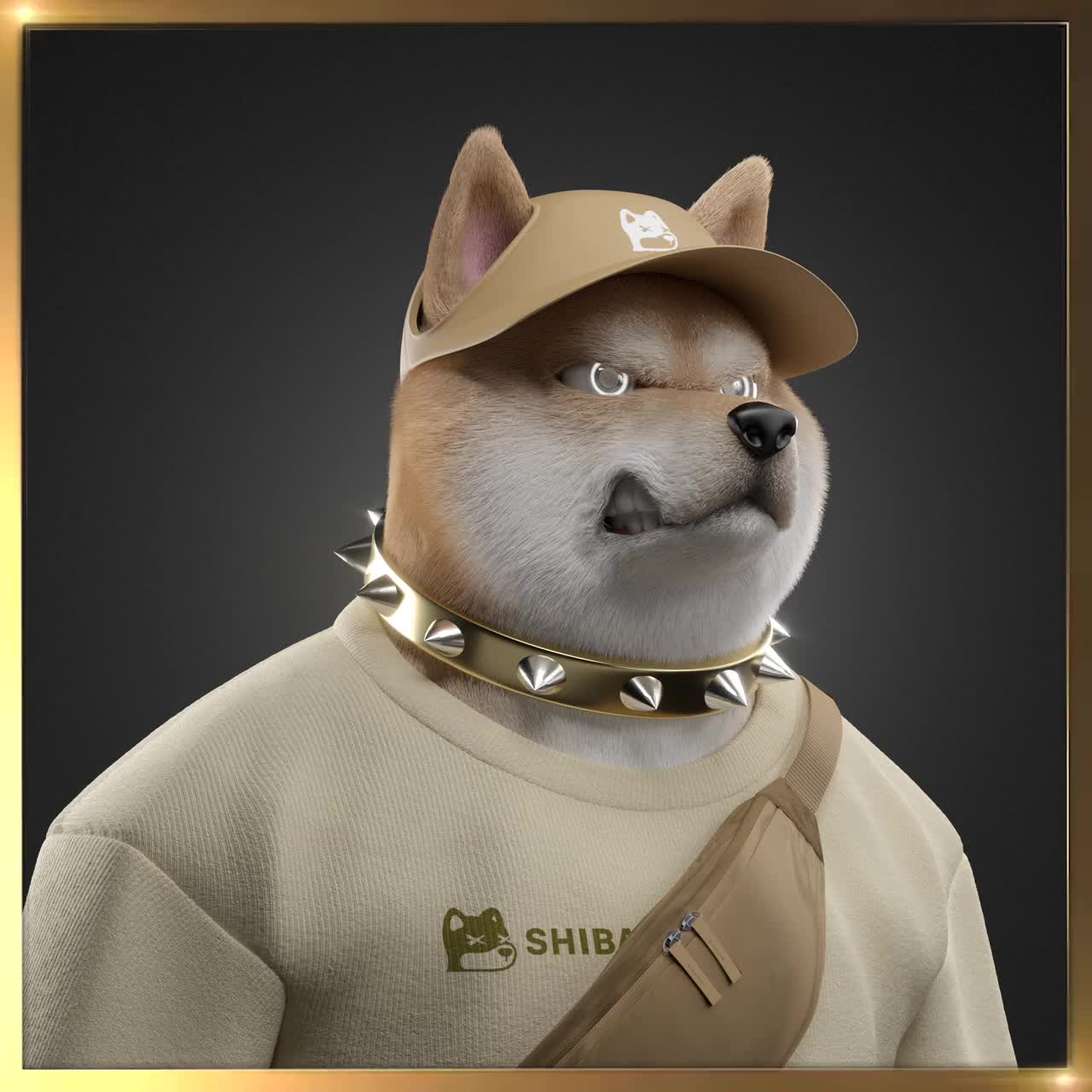 Shiba #4284