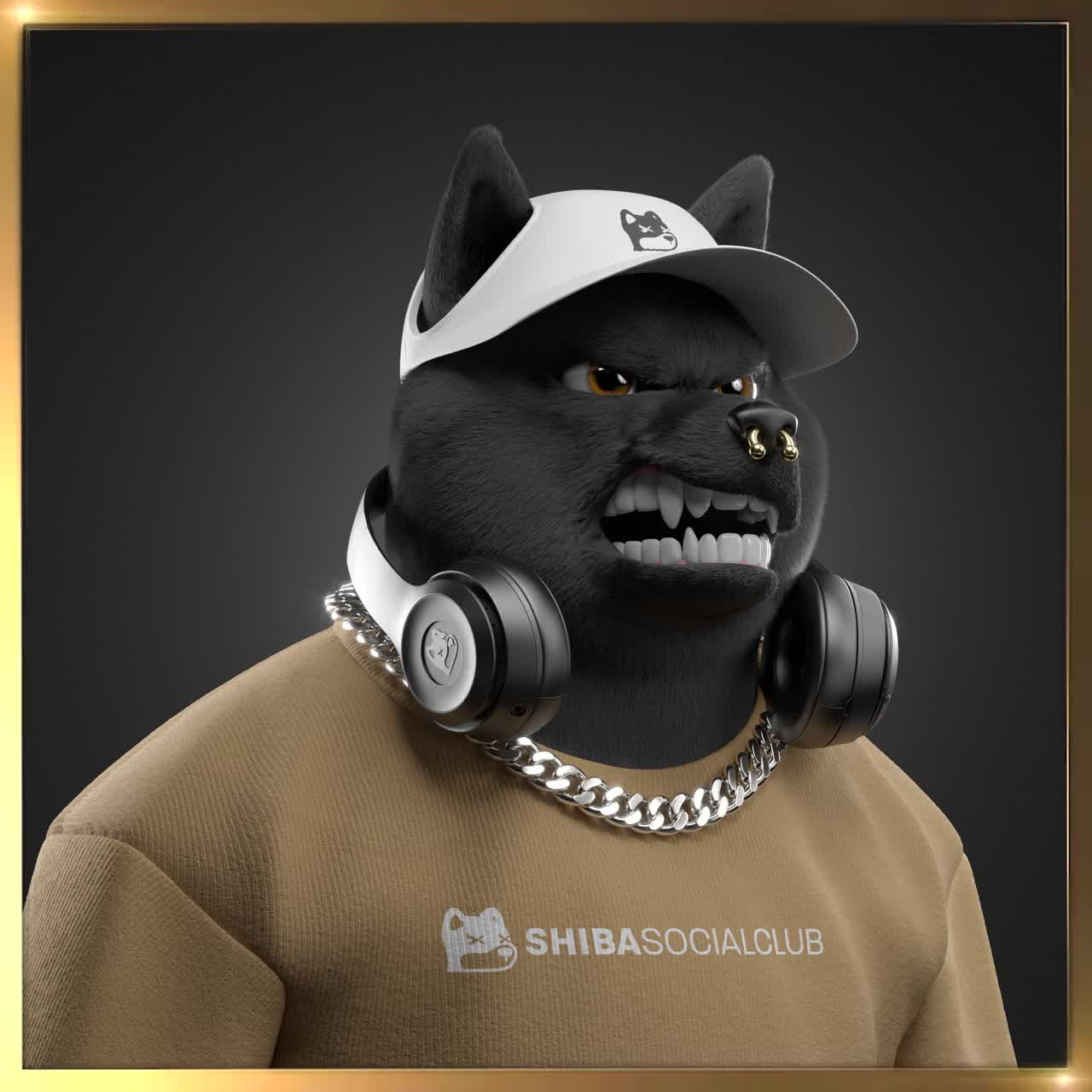 Shiba #4368