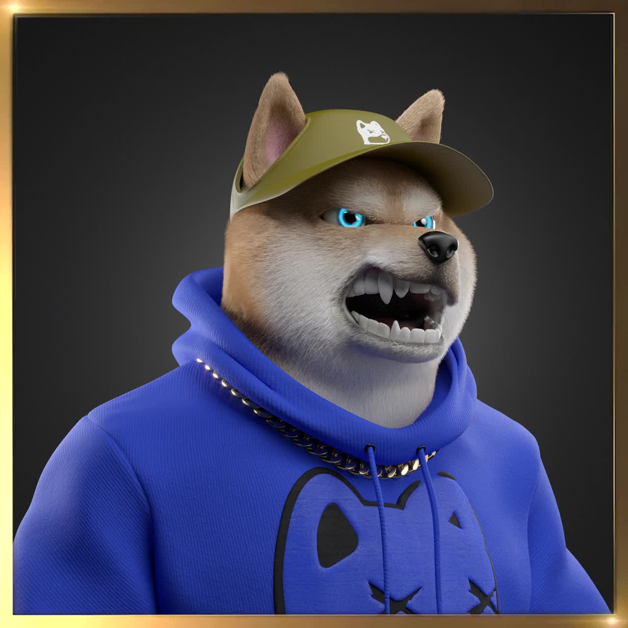 Shiba #4420