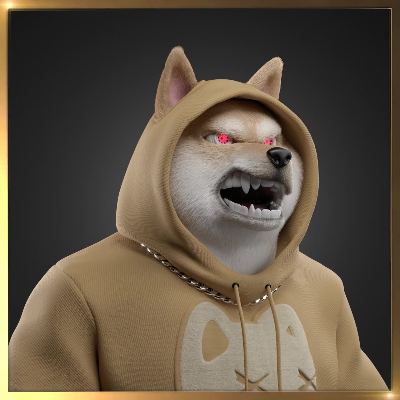 Shiba #4566