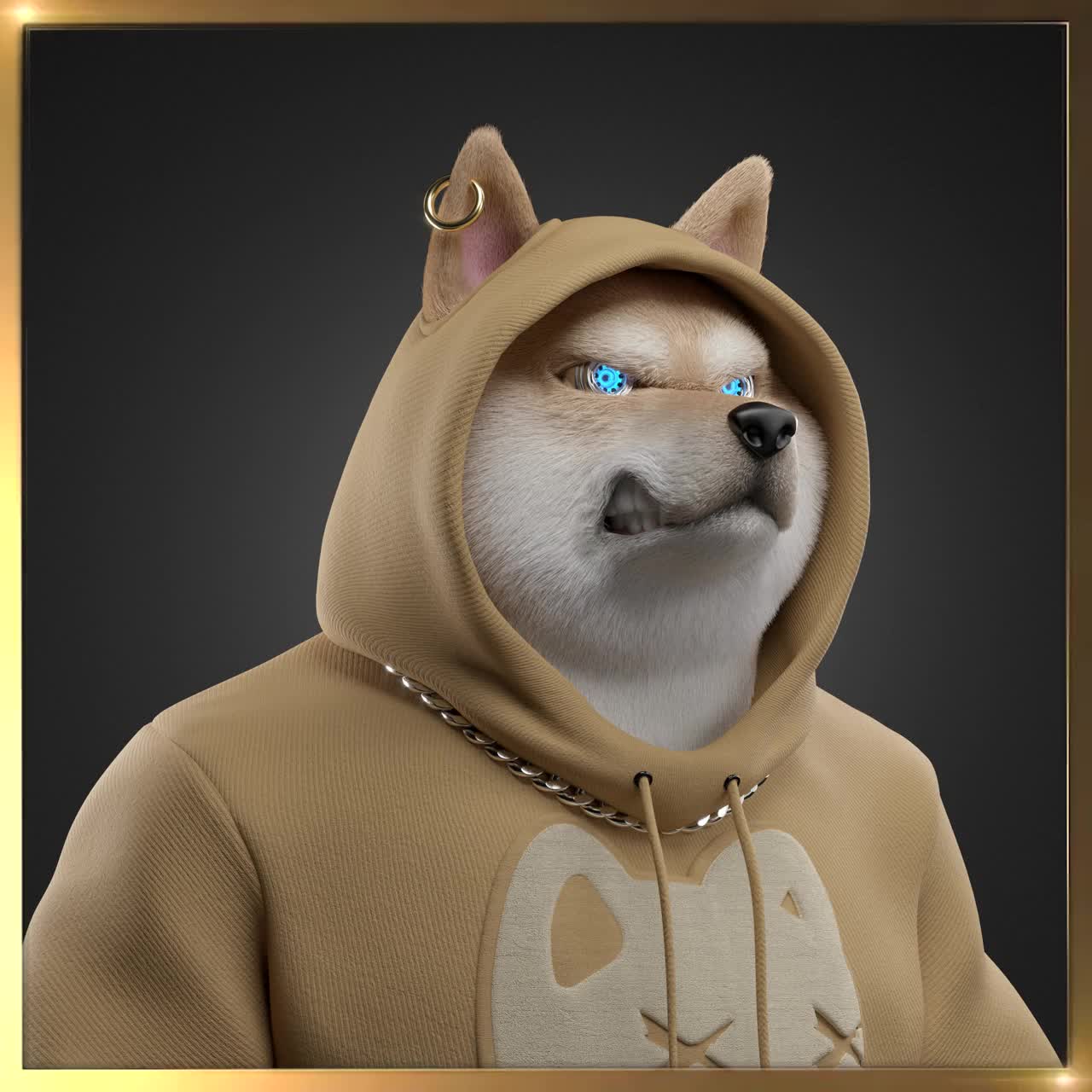 Shiba #4660