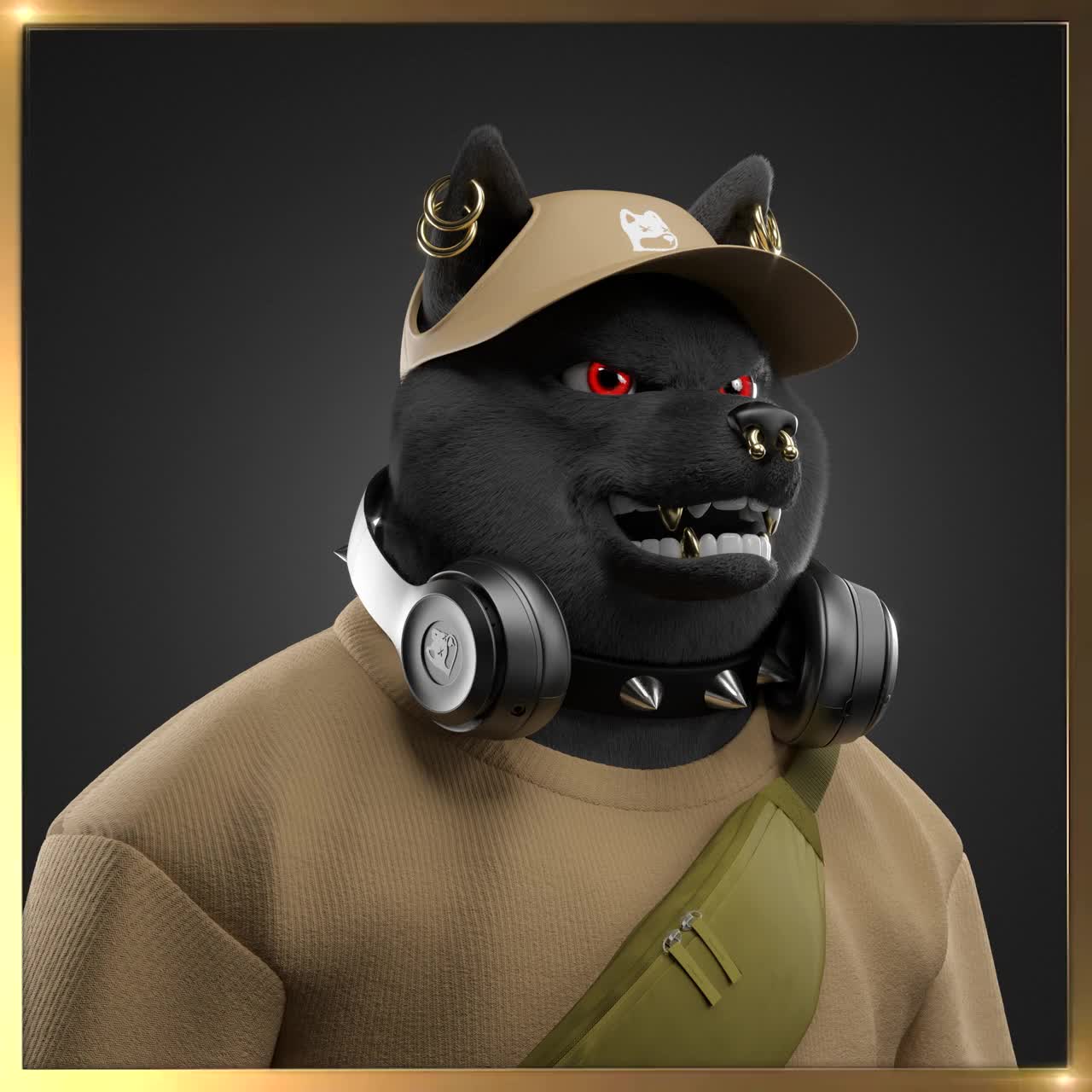 Shiba #4686