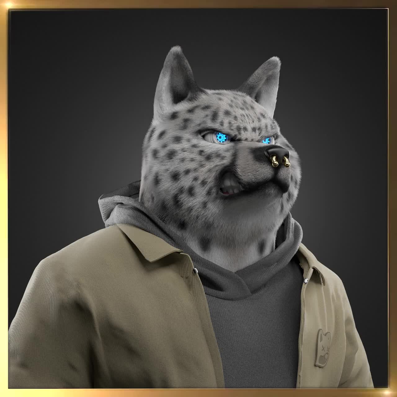 Shiba #4697