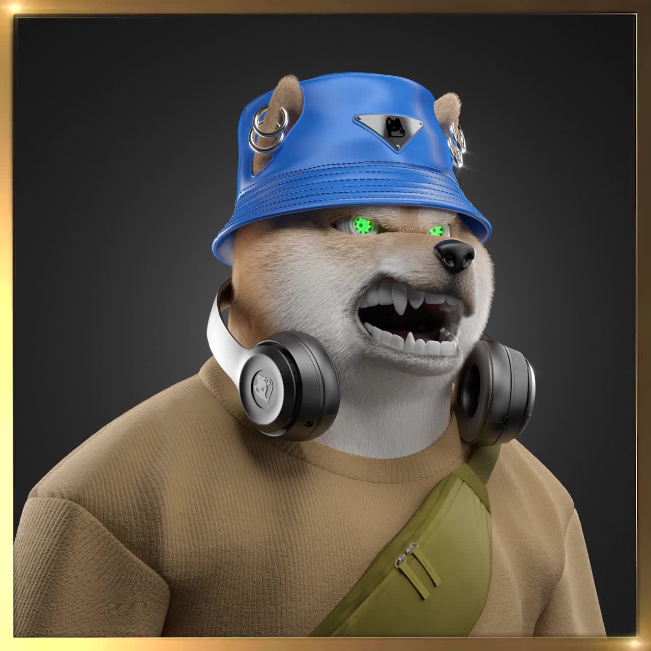 Shiba #4713