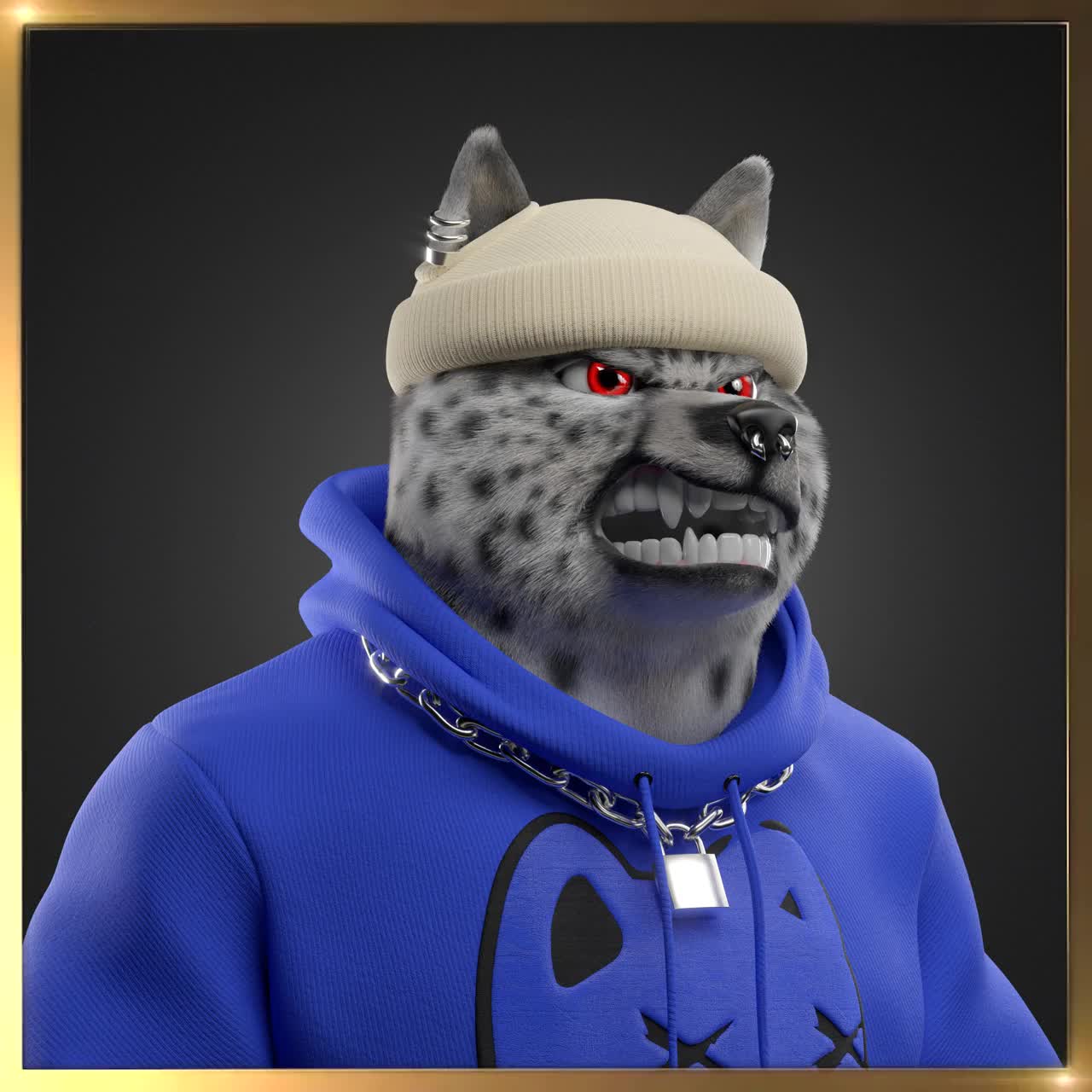 Shiba #4726