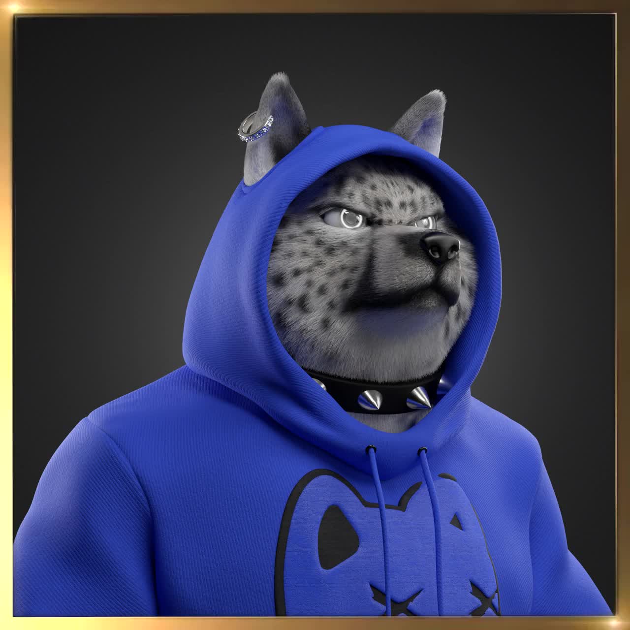 Shiba #4733