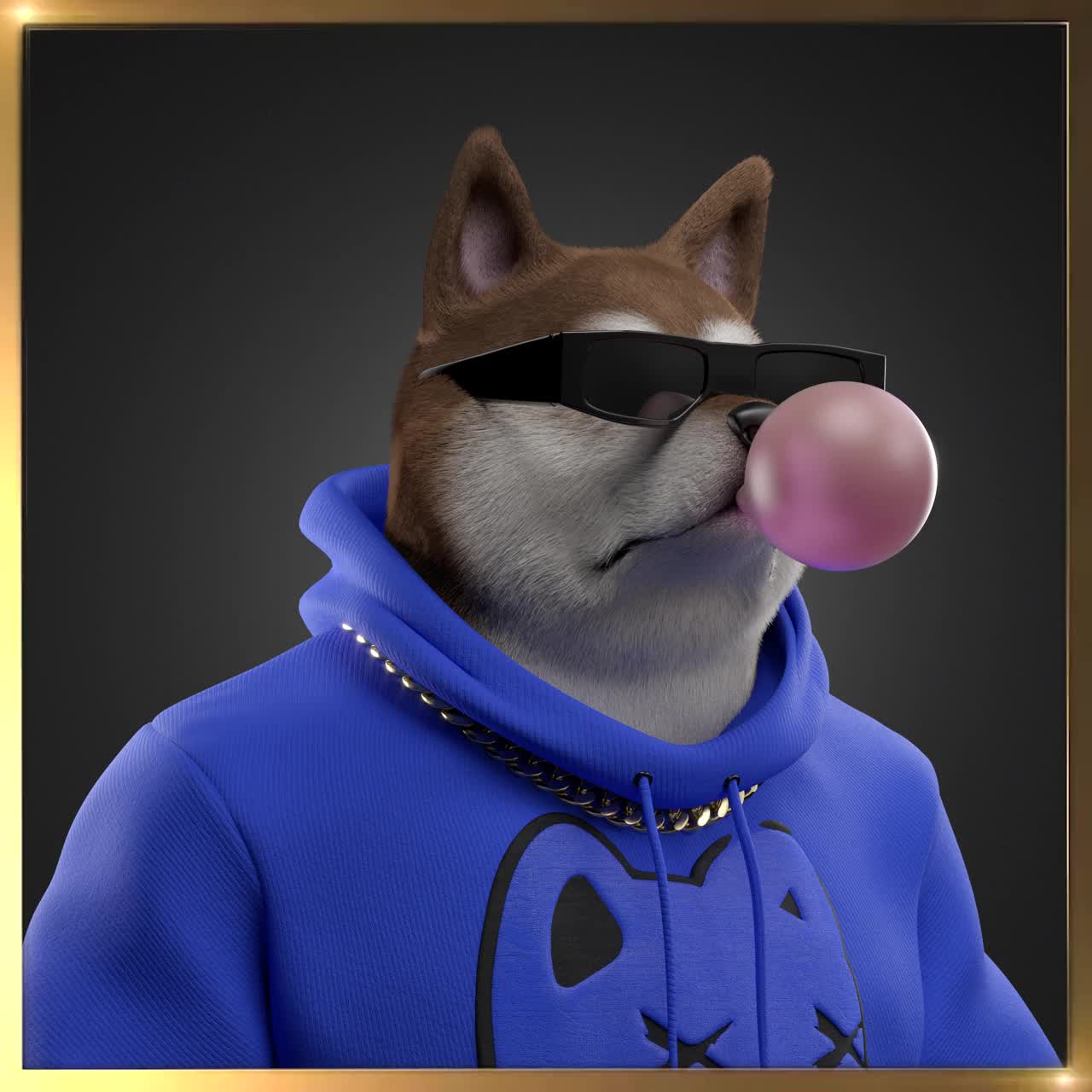 Shiba #4736