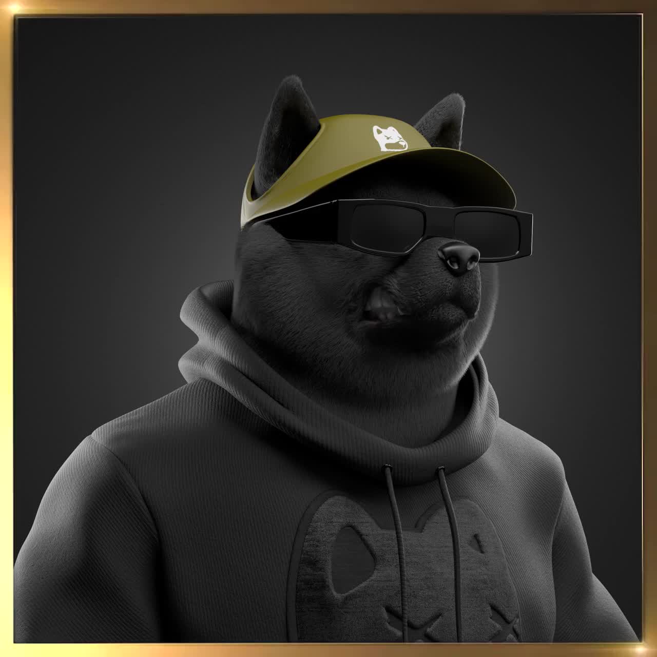 Shiba #4751