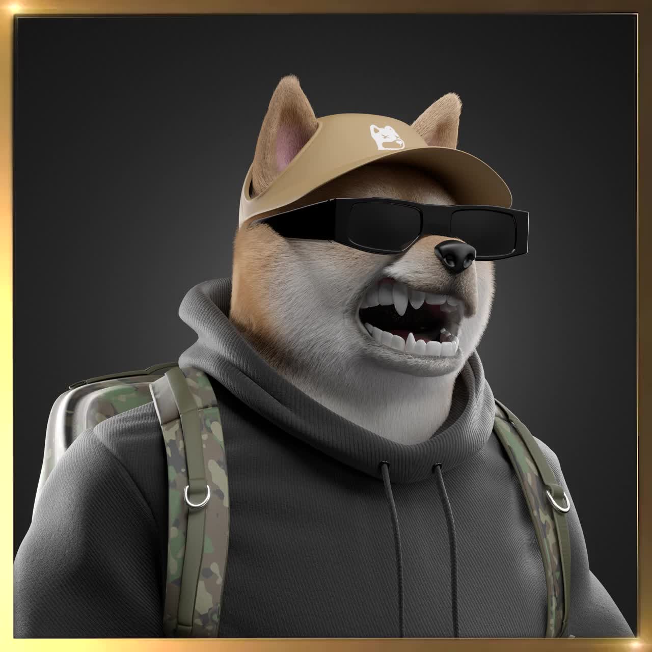 Shiba #4780