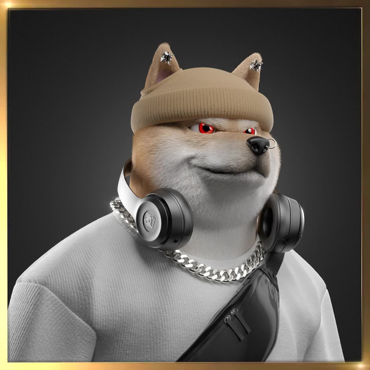 Shiba #4795