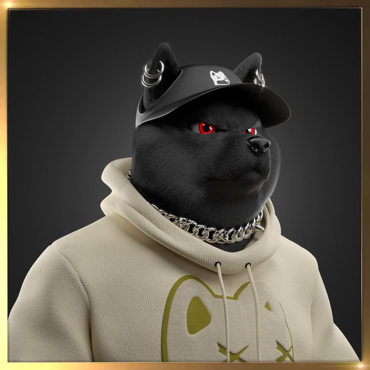 Shiba #4818