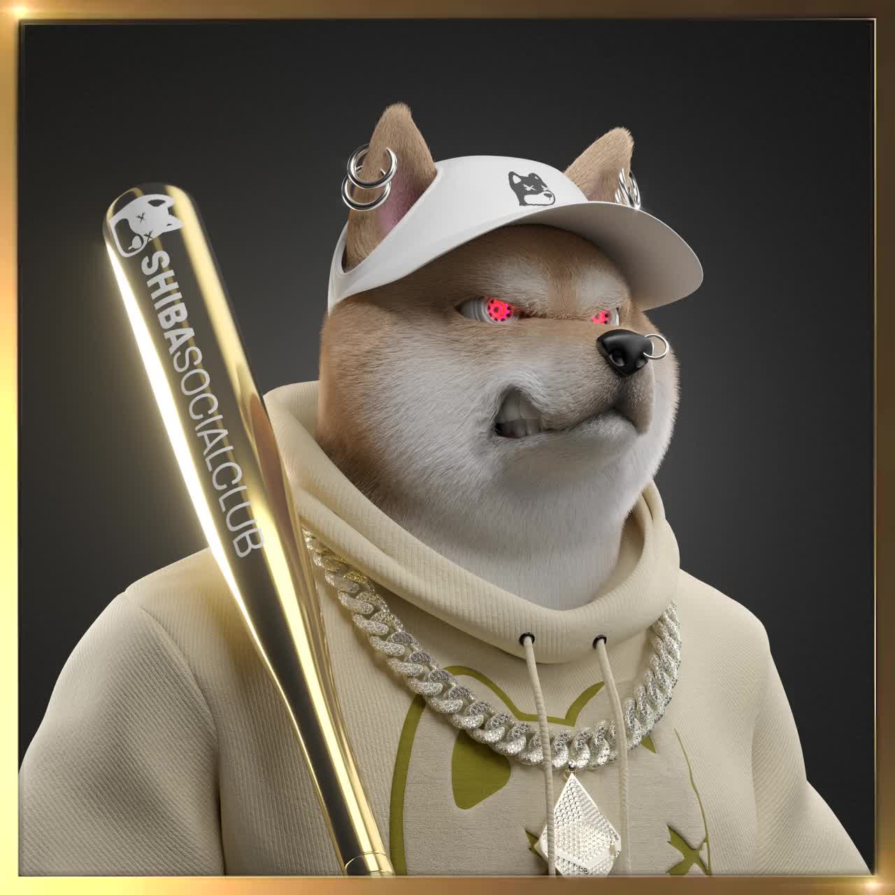 Shiba #4940
