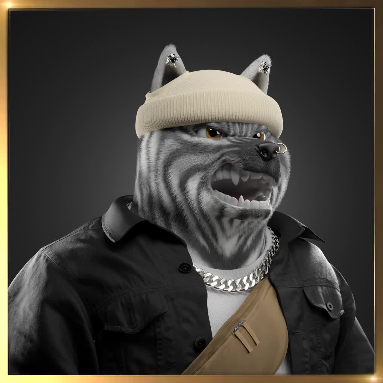 Shiba #4953