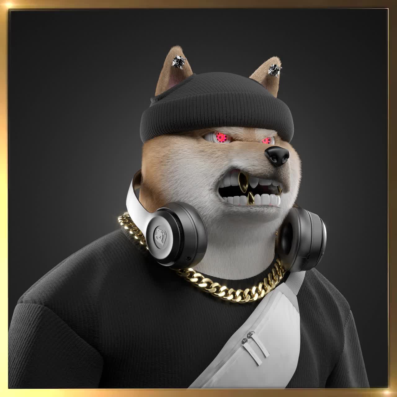 Shiba #4989