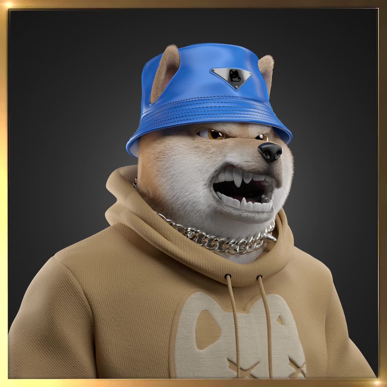 Shiba #5026