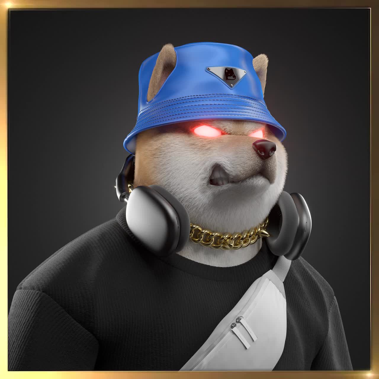 Shiba #5063