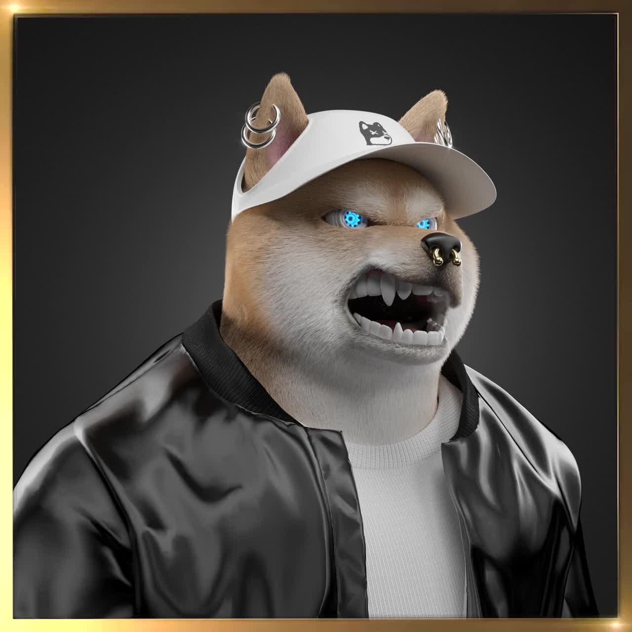 Shiba #5074