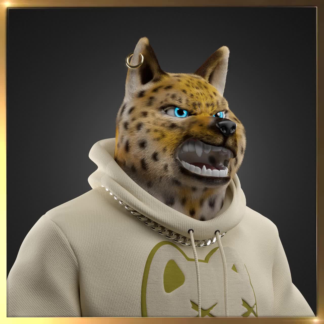 Shiba #5081