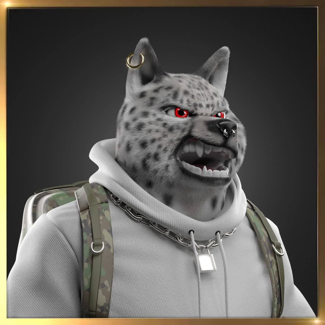 Shiba #5087