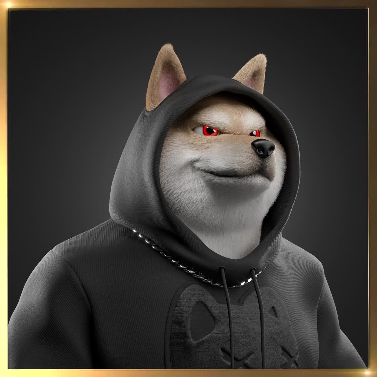 Shiba #5166