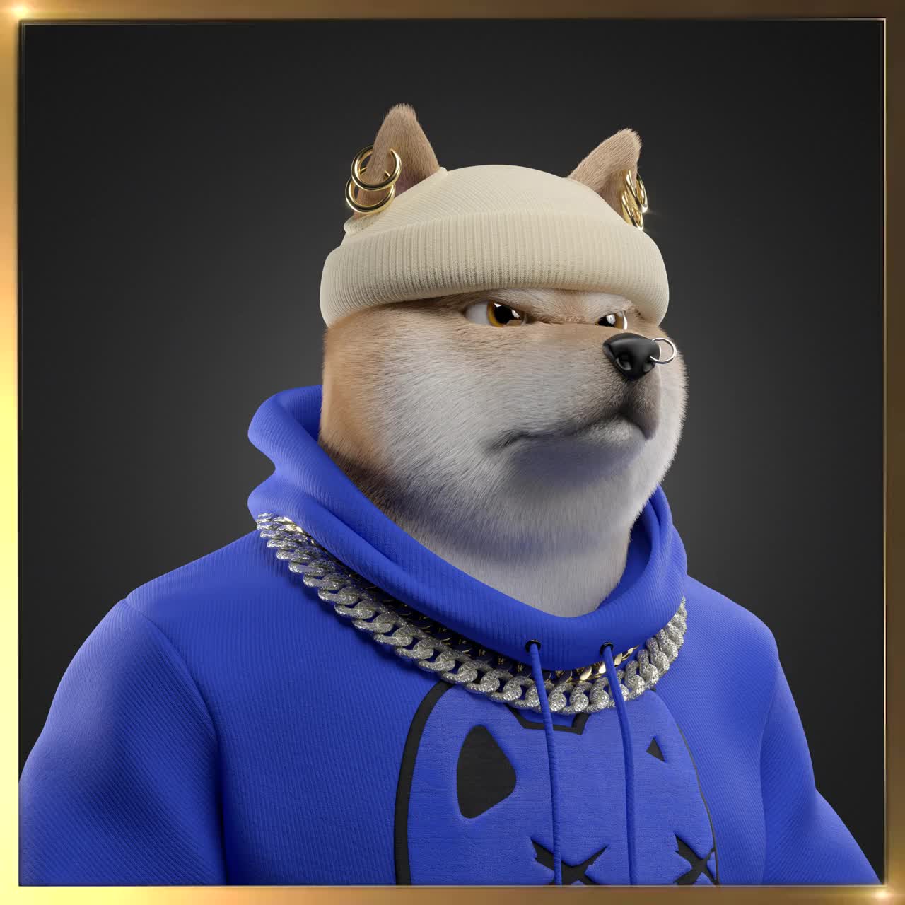Shiba #5249