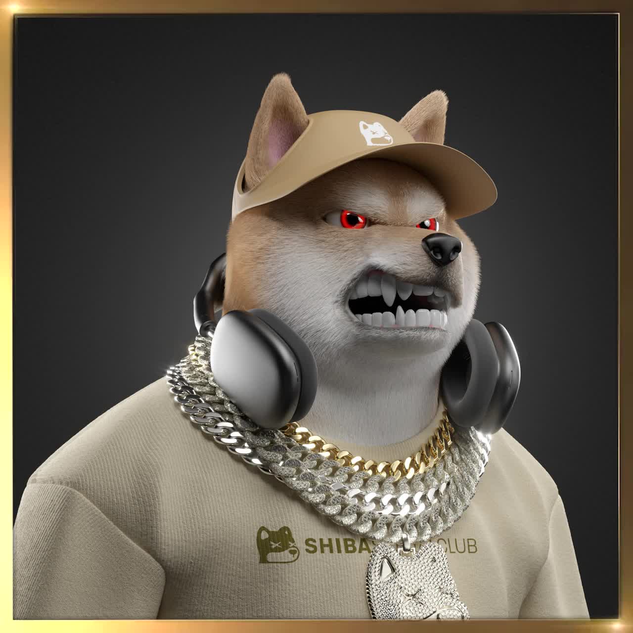 Shiba #5252