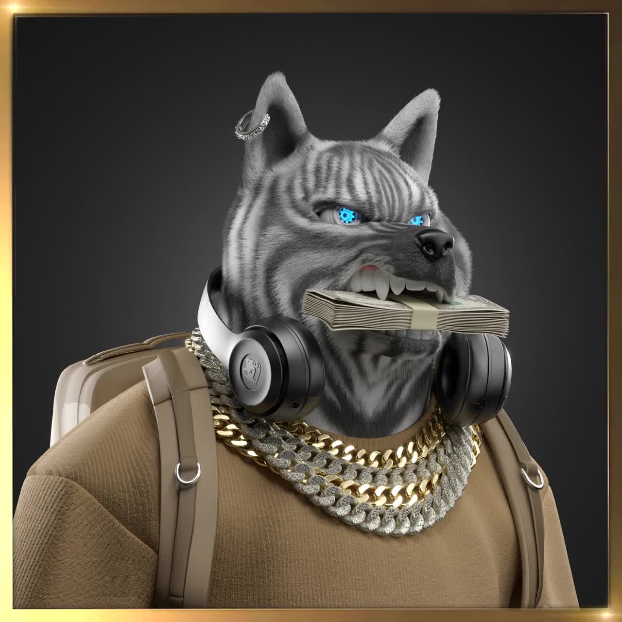 Shiba #5269