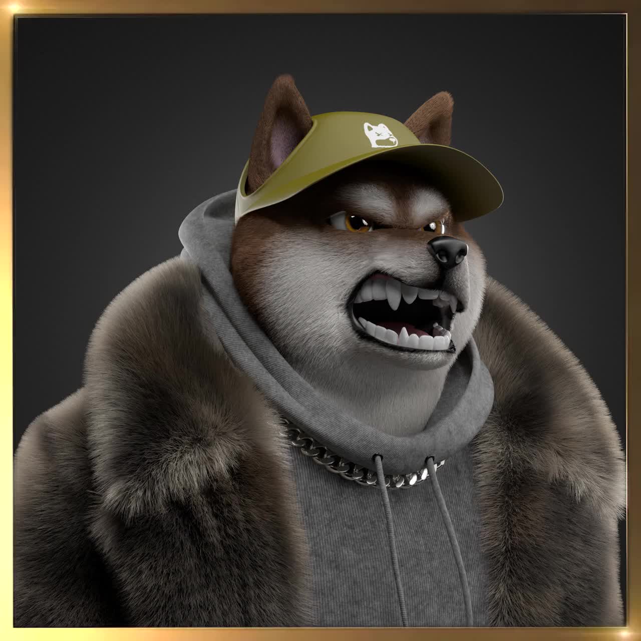 Shiba #5277