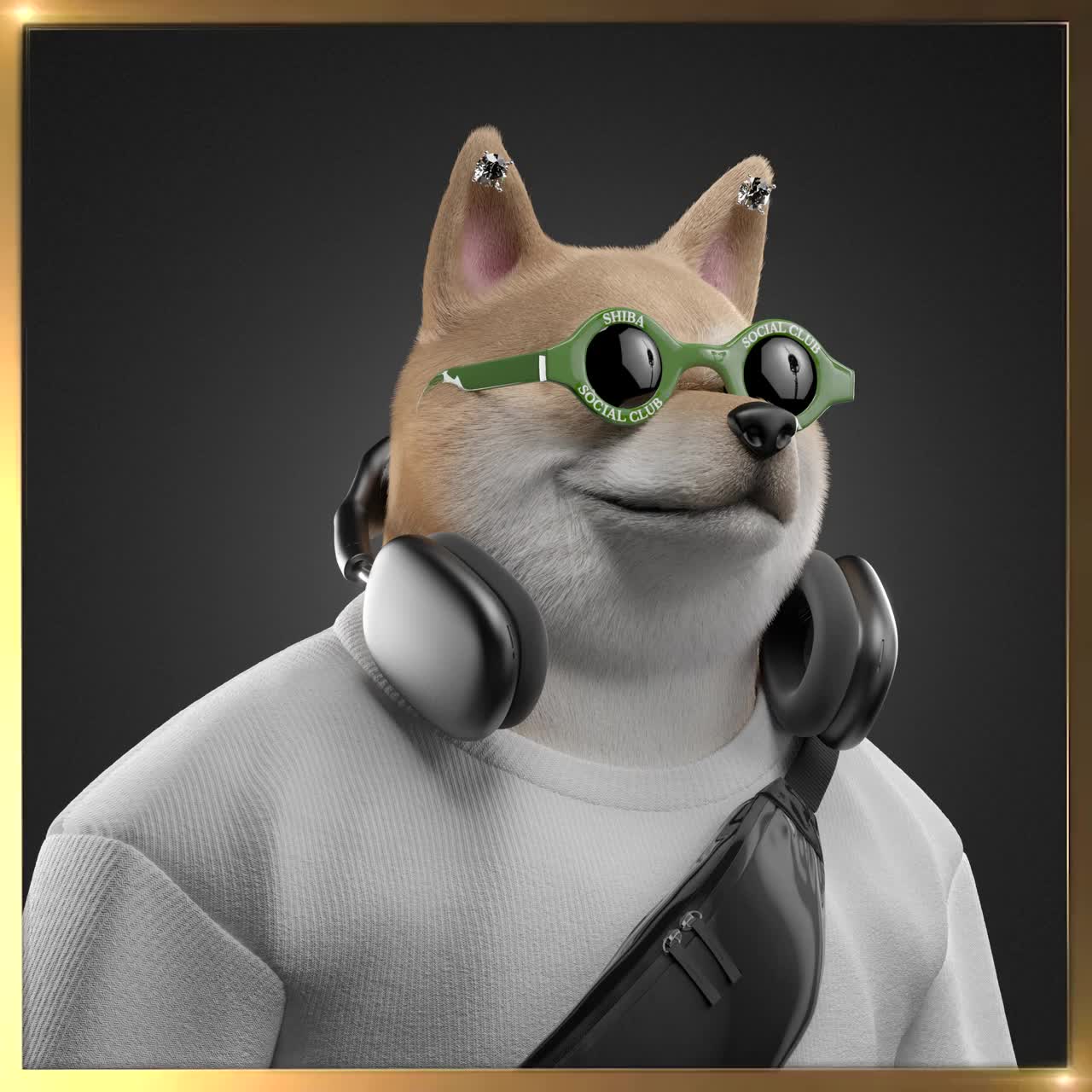 Shiba #5375