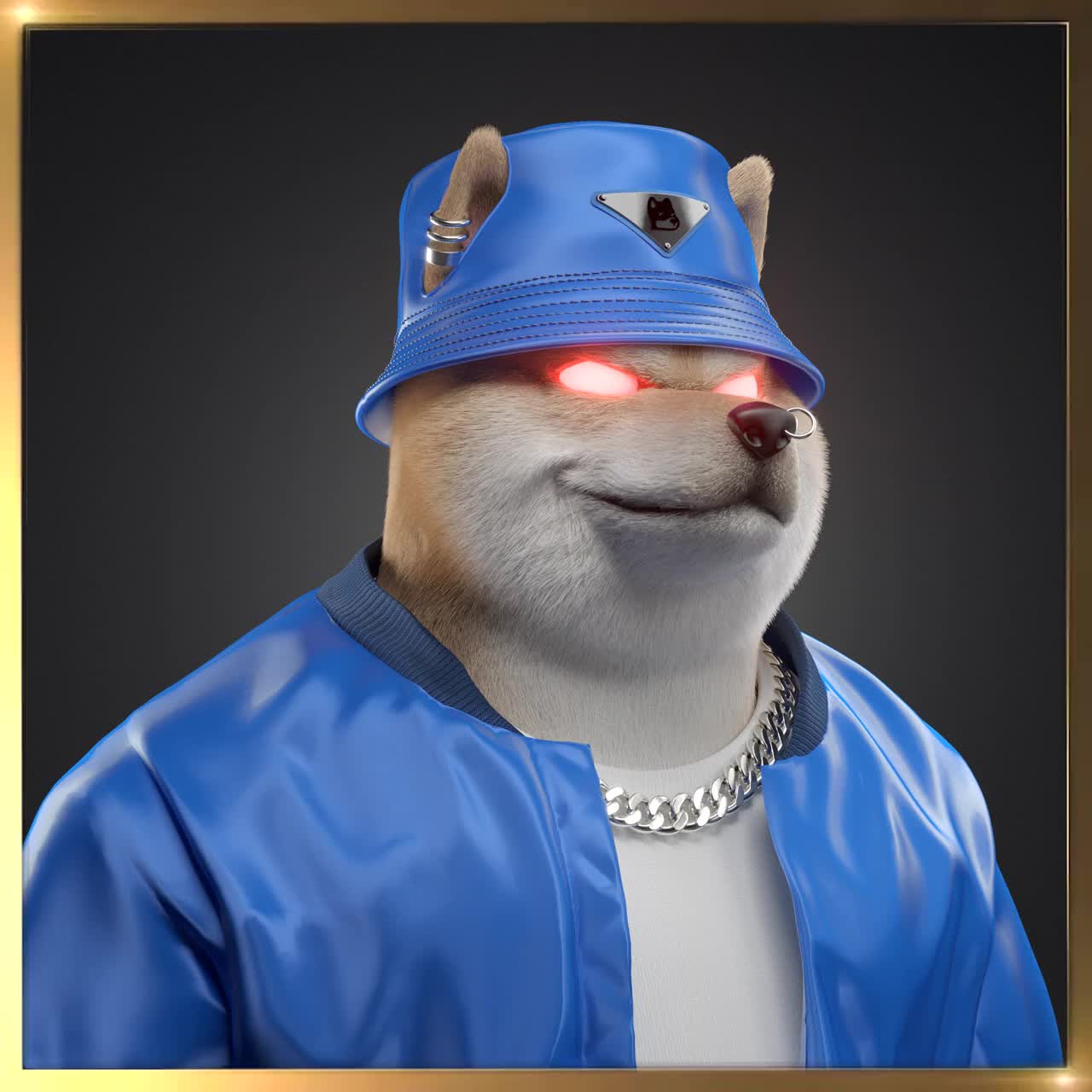 Shiba #5531