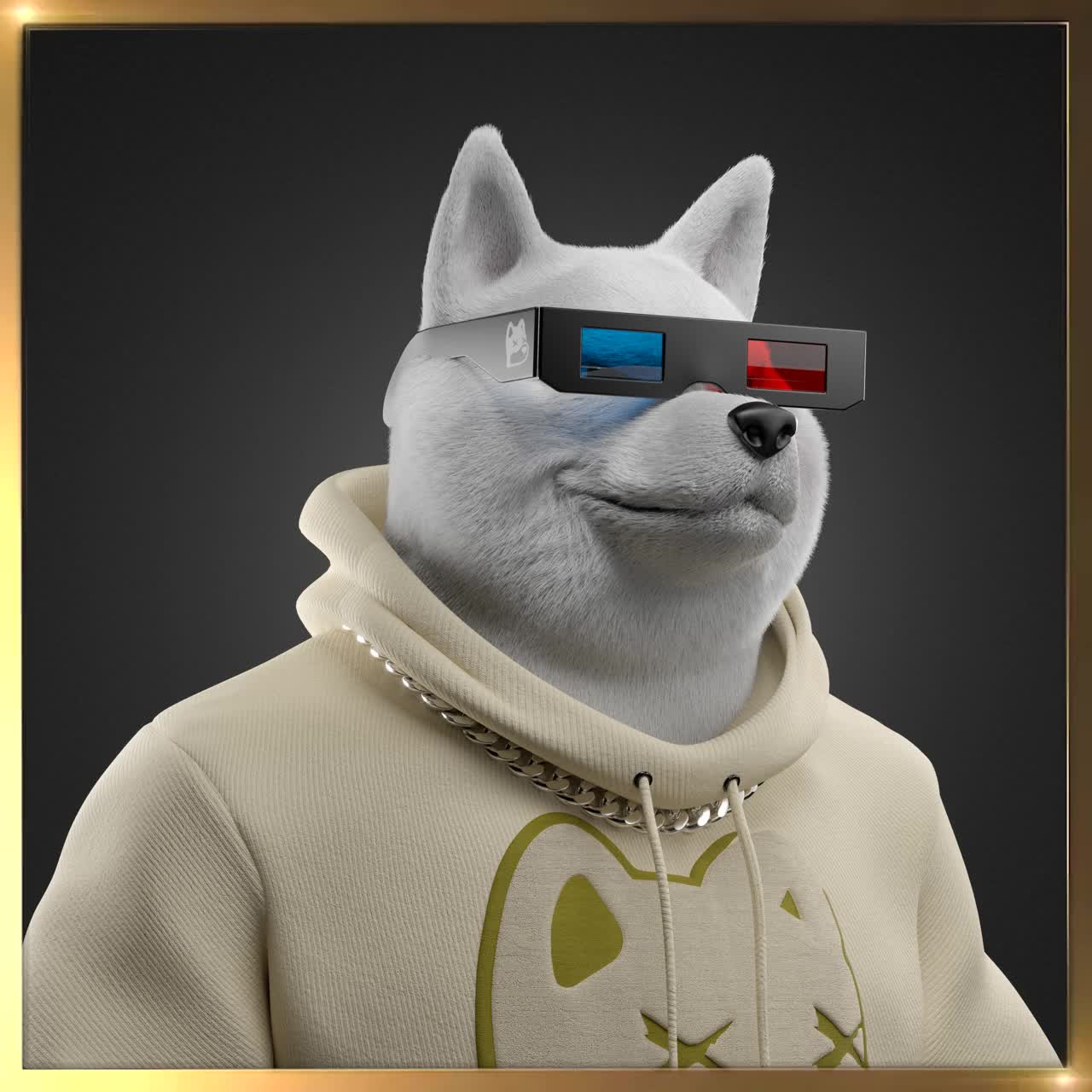 Shiba #5560