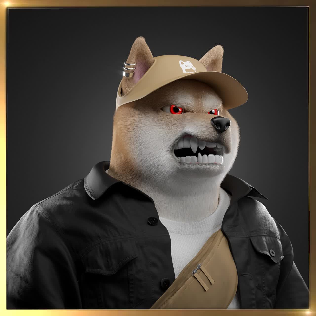 Shiba #5725