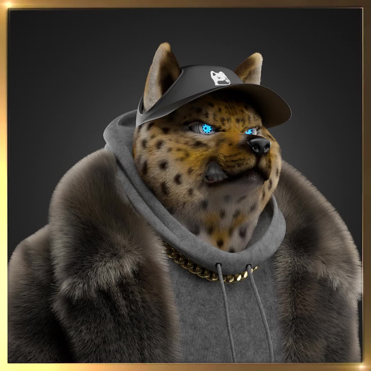 Shiba #5756