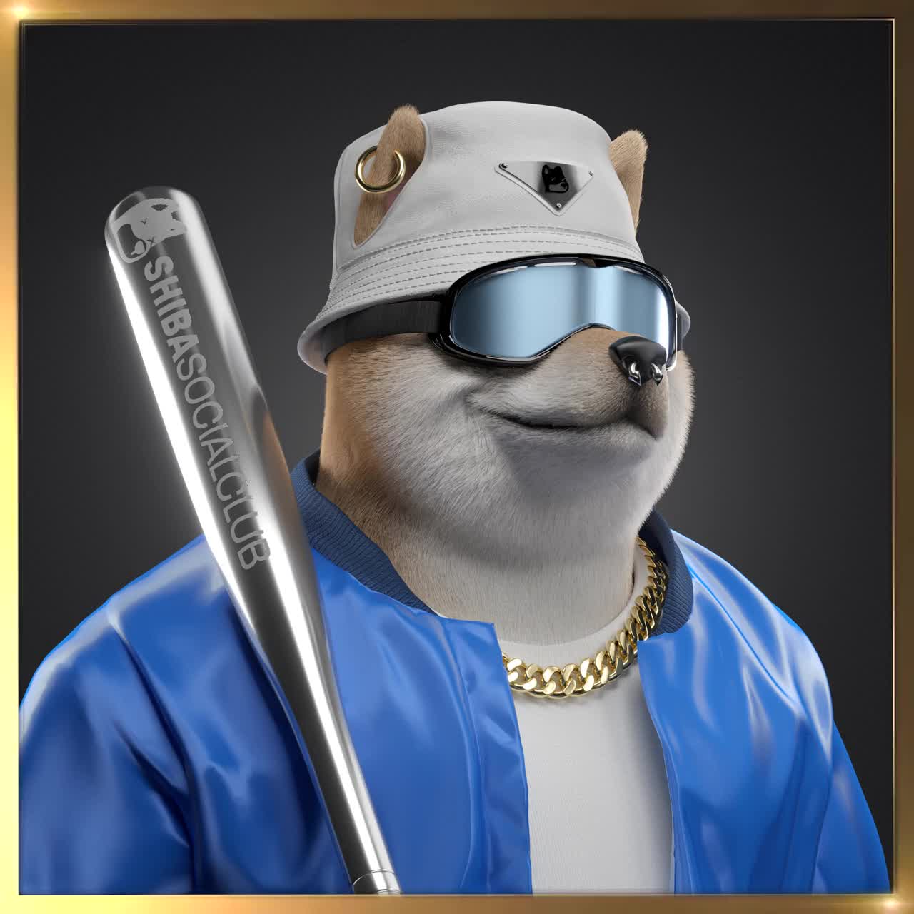 Shiba #5790