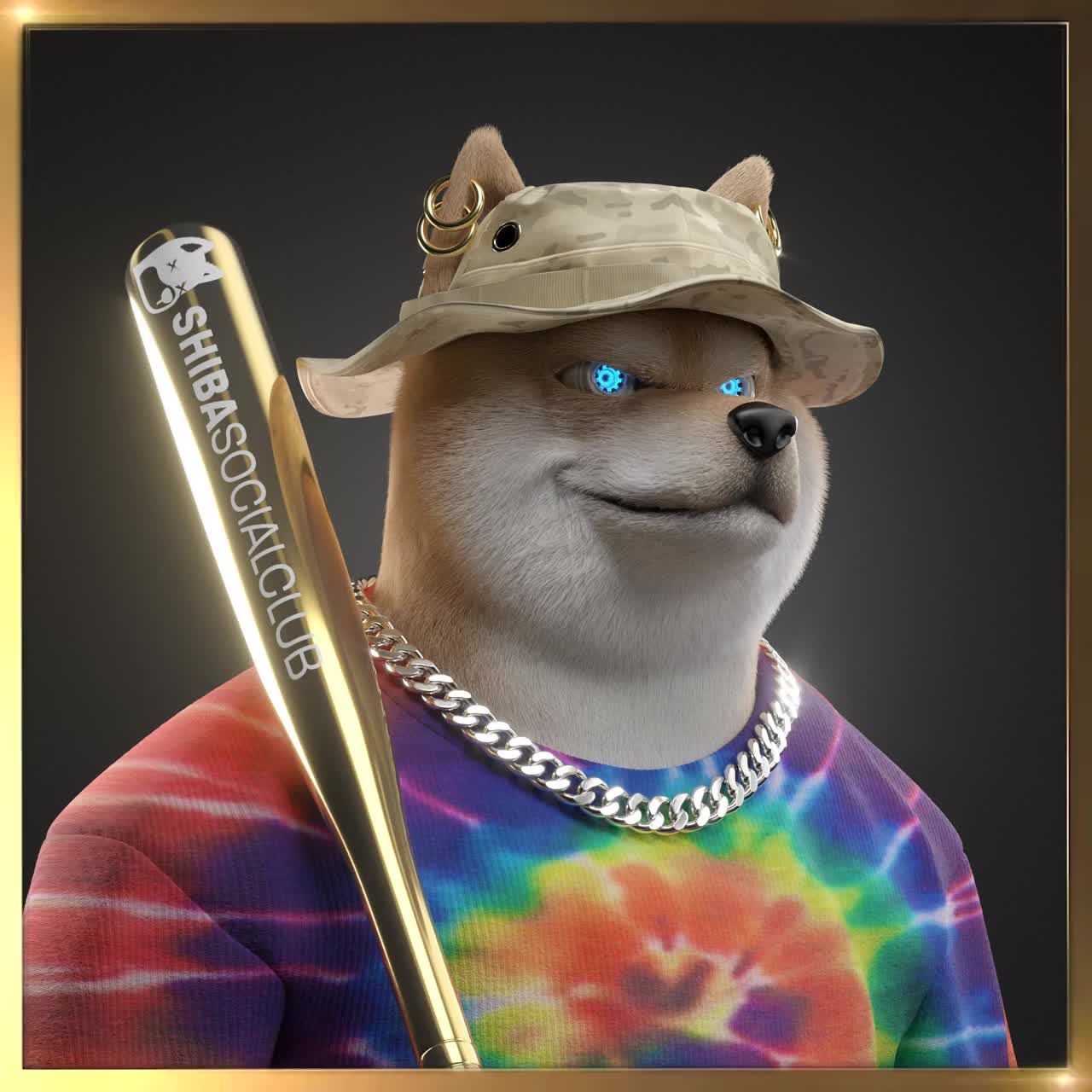 Shiba #5858