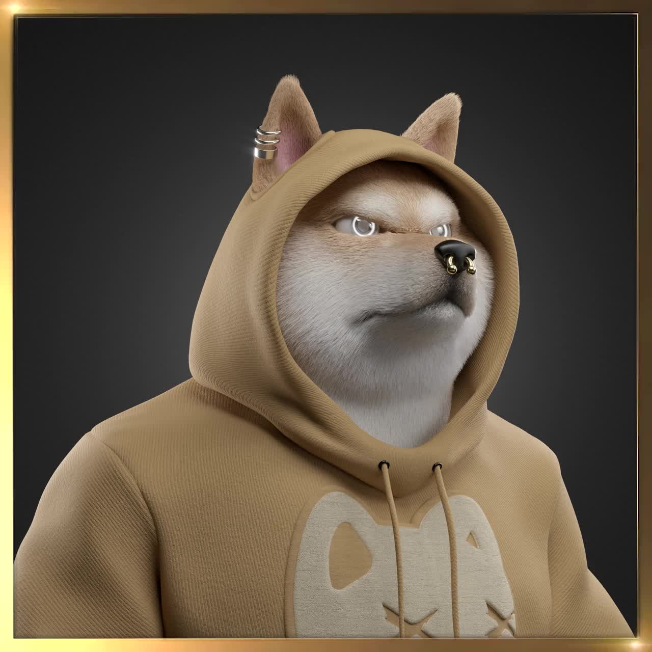 Shiba #6039