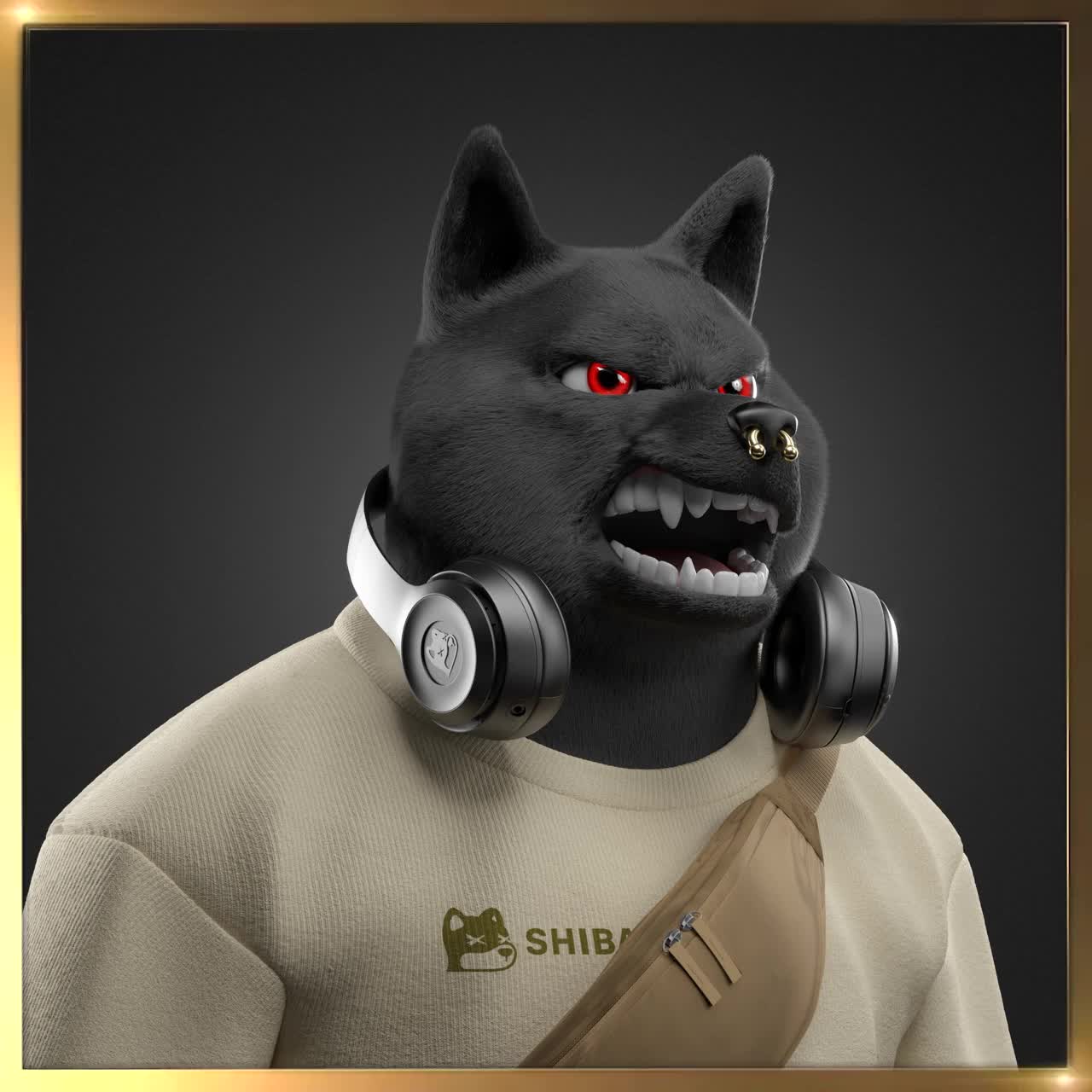 Shiba #6082