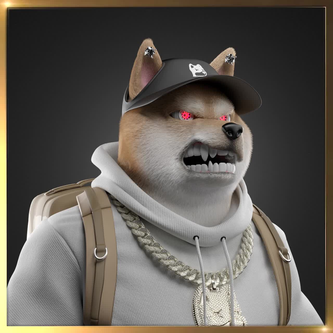 Shiba #6234